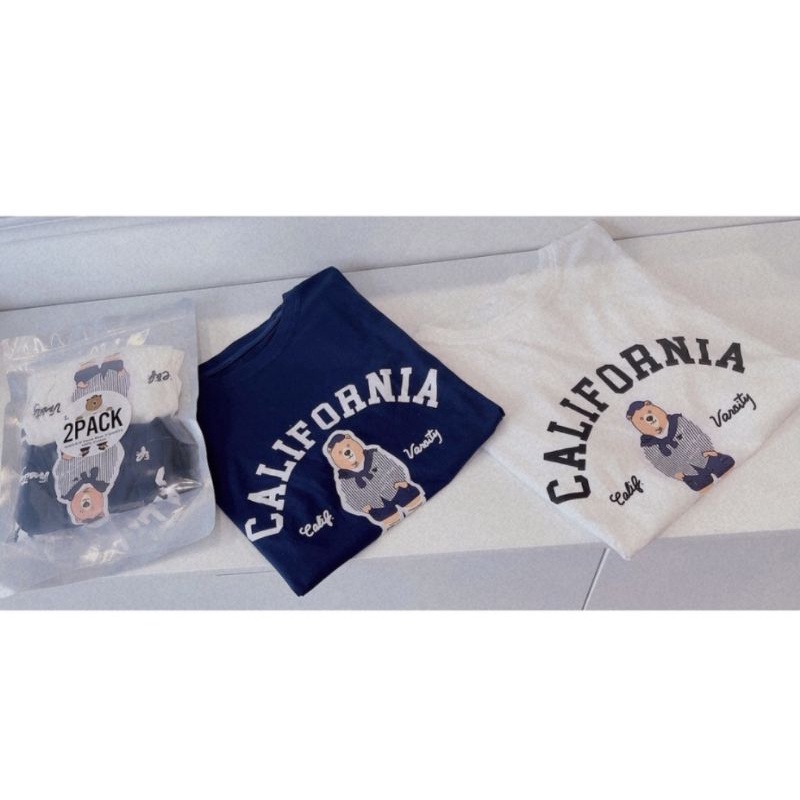 ❤️Áo thun WHO.AU xuất hàn siêu xinh✌️