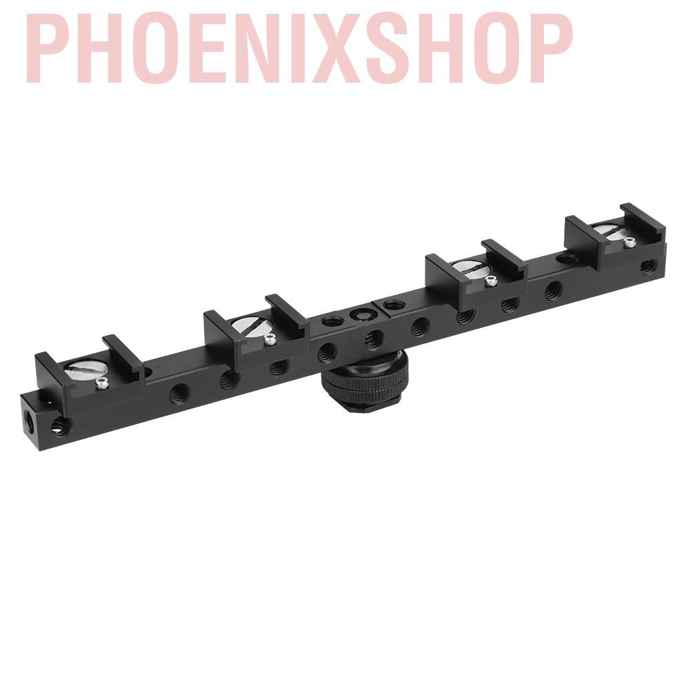 Bộ Phụ Kiện Giá Đỡ Gắn Máy Ảnh Mở Rộng Thông Dụng | BigBuy360 - bigbuy360.vn