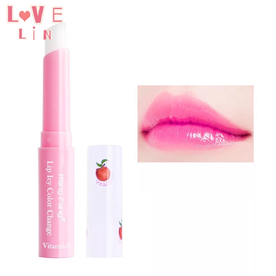 Son Dưỡng Môi Lâu Trôi Không Dính Cốc Thay Đổi Màu Sắc 9076 | BigBuy360 - bigbuy360.vn