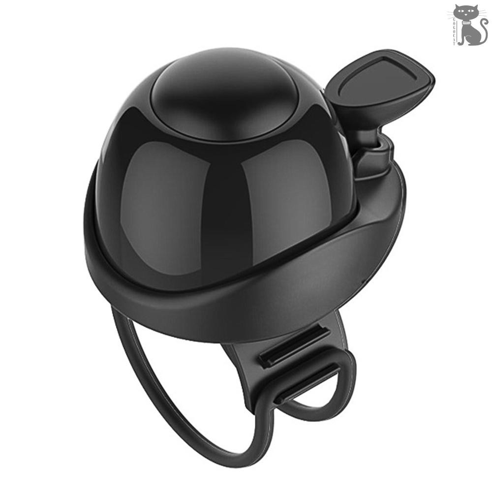 ❡♣COD☆ Scooter Warning Bell Loud Alerting Bicycle Horn  Skateboard Accessory for Xiaomi Mi