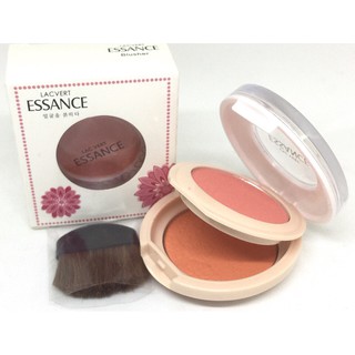 Phấn má hồng Essance 2 tầng