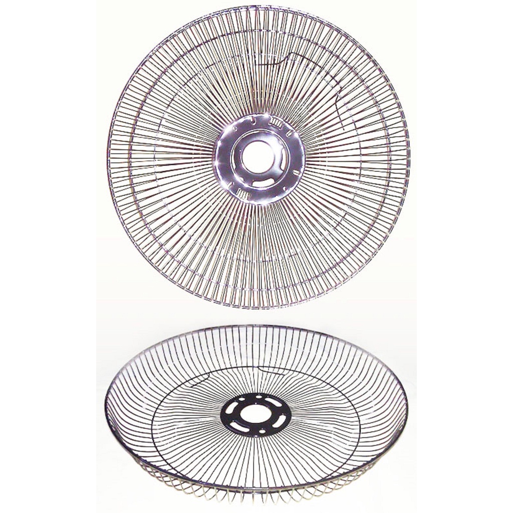 Bộ lồng quạt 30cm và 40cm, 50cm. tặng kèm cánh