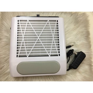 Máy Hút Bụi Nail