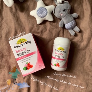 🌹🌹🌹VIÊN UỐNG BỔ SUNG COLLAGEN, LÀM TRẮNG DA- TINH CHẤT TẦM XUÂN