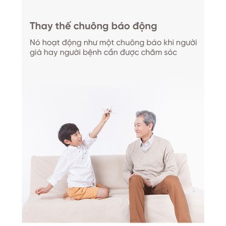 Công tắc không dây đa năng AQARA