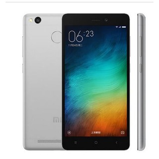 ốp dẻo trong suốt xiaomi 3x