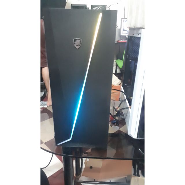 Thùng Cpu nhiều cấu hình cho ARE LỰA CHỌN