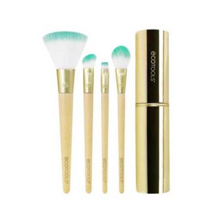 Set cọ Ecotools Vibrant Vibes