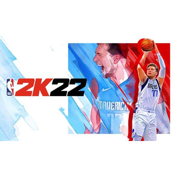 Đĩa Game PS4 NBA 2K22