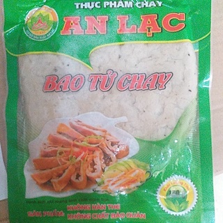 Bao tử chay an lạc 160g