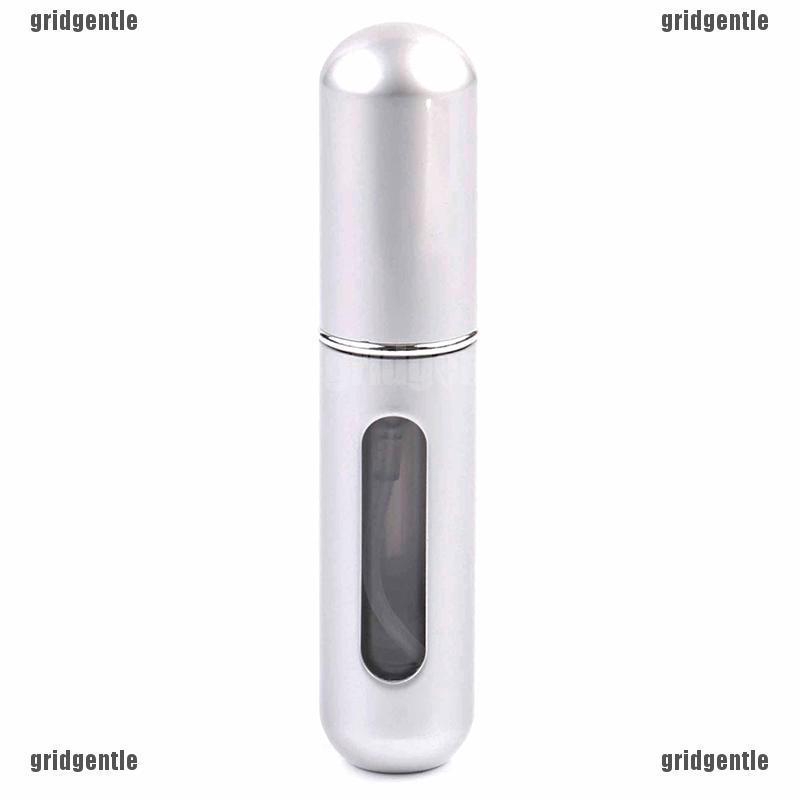 (hàng Mới Về) Chai Xịt Nước Hoa 5ml Thiết Kế Nhỏ Gọn Tiện Dụng | BigBuy360 - bigbuy360.vn