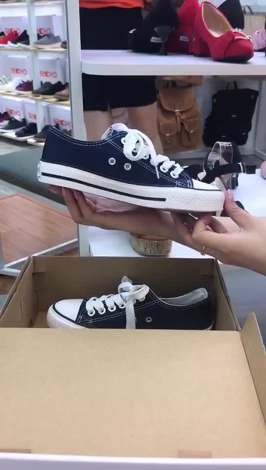 Giày Nữ thể thao vải Choose RẺ NHẤT Sàn Shopee sneaker | BigBuy360 - bigbuy360.vn