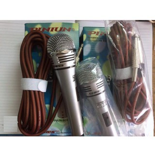 Micro có dây Sonic F3 hàn quốc nhập khẩu