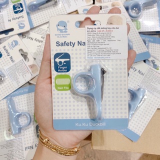 Bấm móng cao cấp Kuku