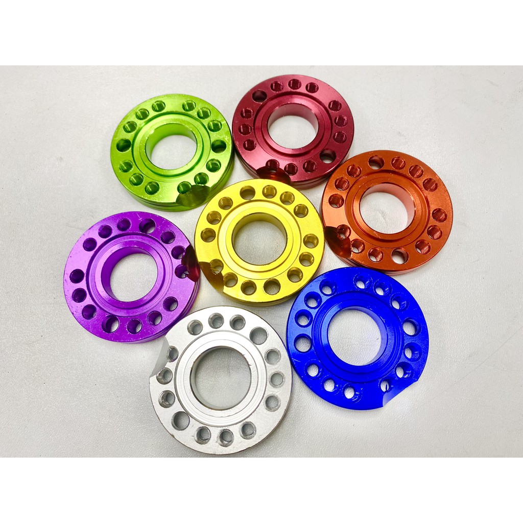 Thớt Xoay Bình Xăng