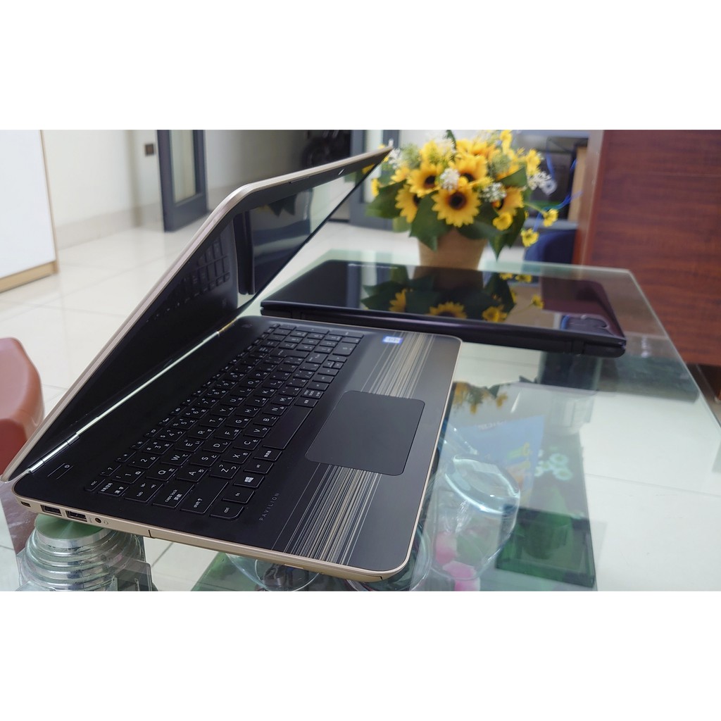 Laptop Hp Pavilion 15 Gold Core I5 | BigBuy360 - bigbuy360.vn