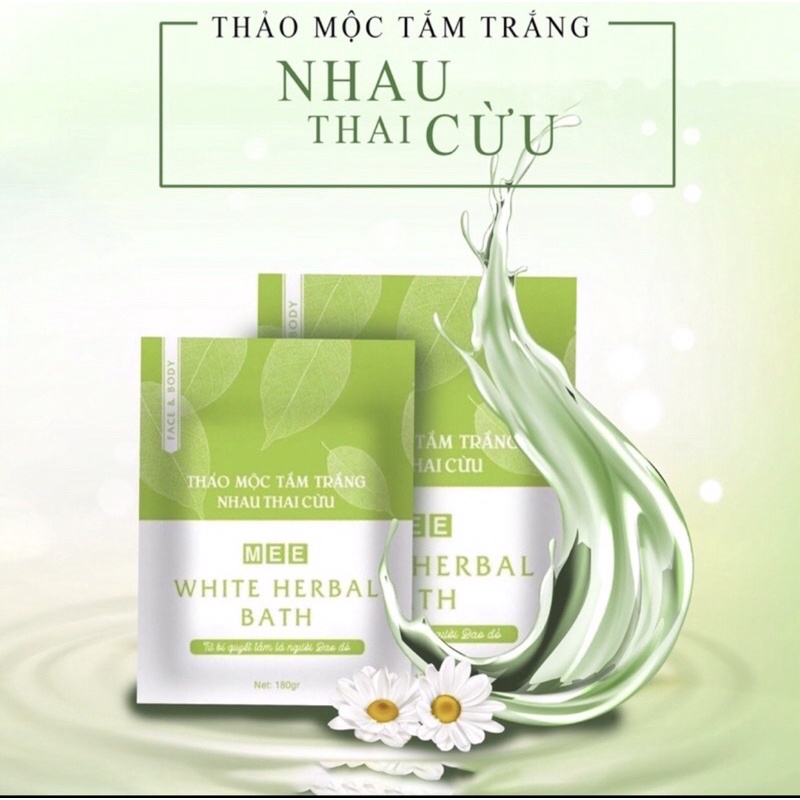 Combo bột tắm trắng và sữa tắm của MEE-Group, bộ đôi chăm sóc da toàn diện, mang đến một làn da đầy hấp dẫn