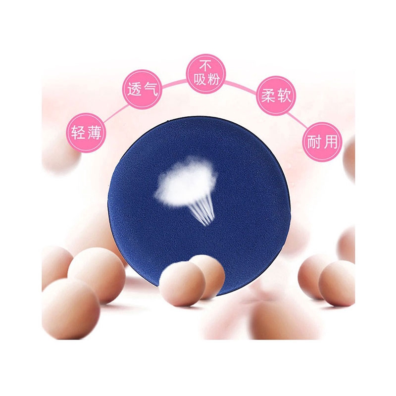 [Hàng mới về] Hộp kem trang điểm CC chống nắng SPF40 PA+++ trọng lượng #9009 | BigBuy360 - bigbuy360.vn