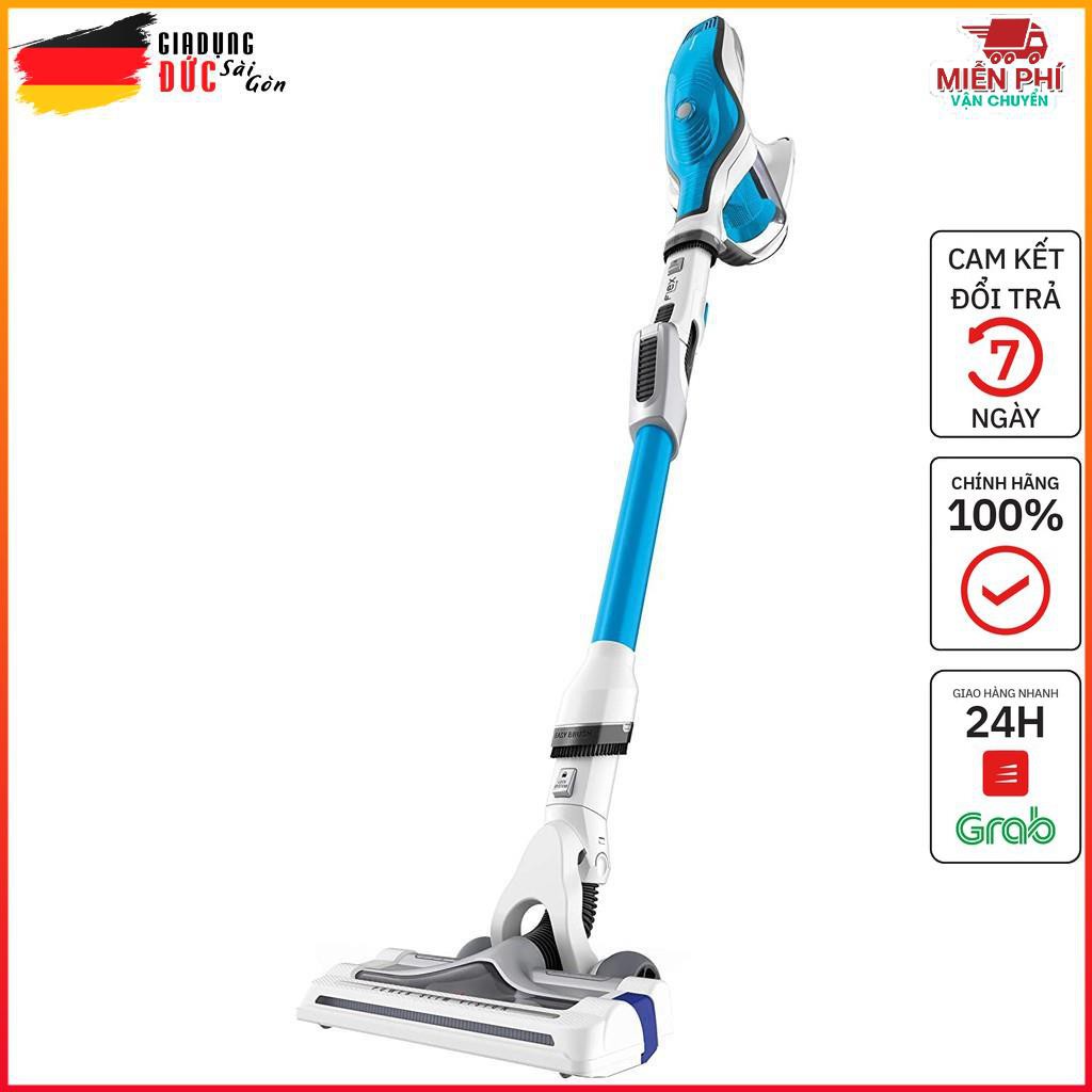 Máy Hút Bụi Lau Nhà Không Dây, Máy Hút Bụi Cầm Tay Rowenta Air Force 560 Flex Aqua RH9490 - Nhập Khẩu Từ Đức | BigBuy360 - bigbuy360.vn