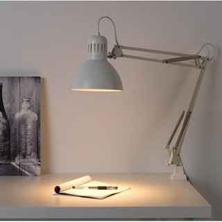 Đèn kẹp TERTIAL IKEA chính hãng ( có sẵn)