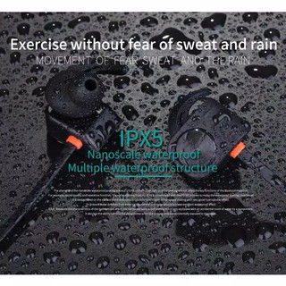 Tai Nghe Bluetooth Plextone BX338