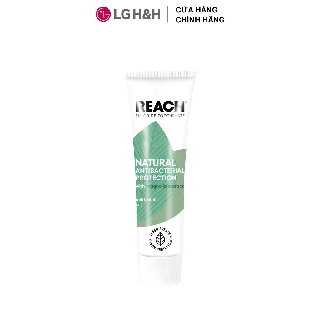 Kem Đánh Răng Reach Complete Care Extra Fresh