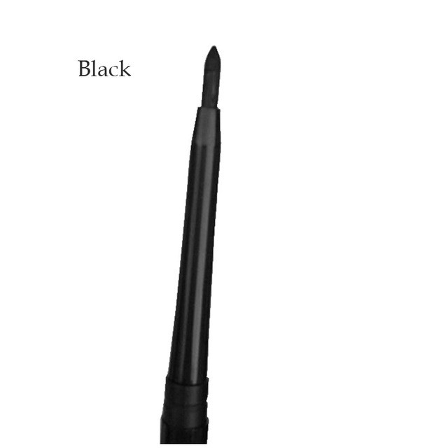 Bút kẻ mắt màu đen/nâu dạng vặn chống thấm nước | BigBuy360 - bigbuy360.vn