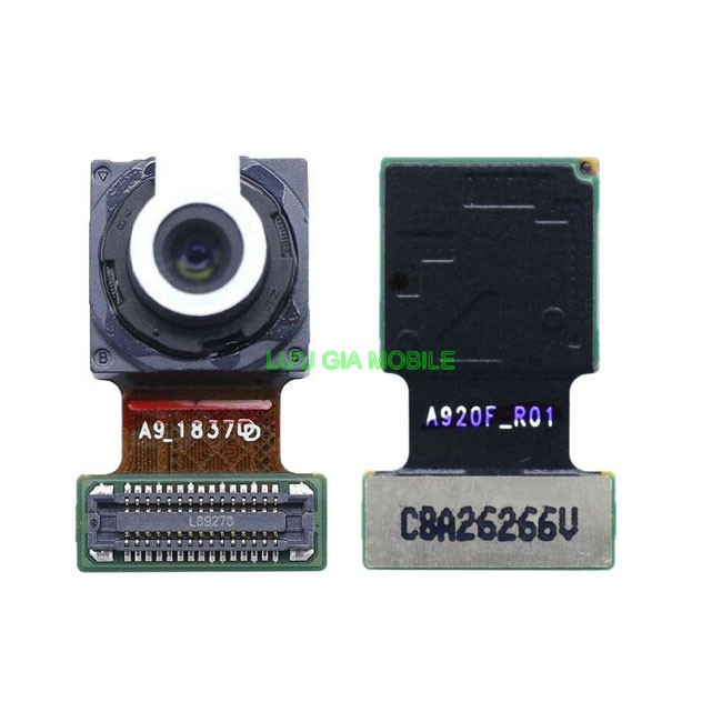 Camera trước Samsung Galaxy A9 2018 | Camera sau Galaxy A9 2018 chính hãng A920