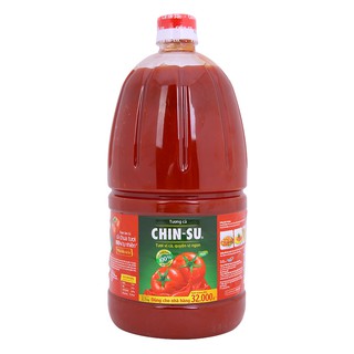 TƯƠNG CÀ CHINSU 2,1KG