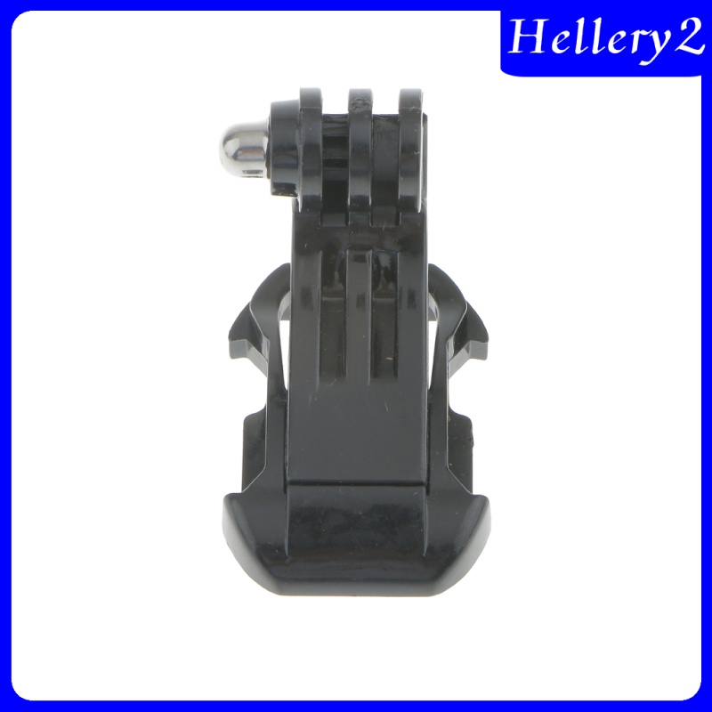 [HELLERY2] Quick Release J-Hook Buckle Mount Base for   Hero Camera Accessories