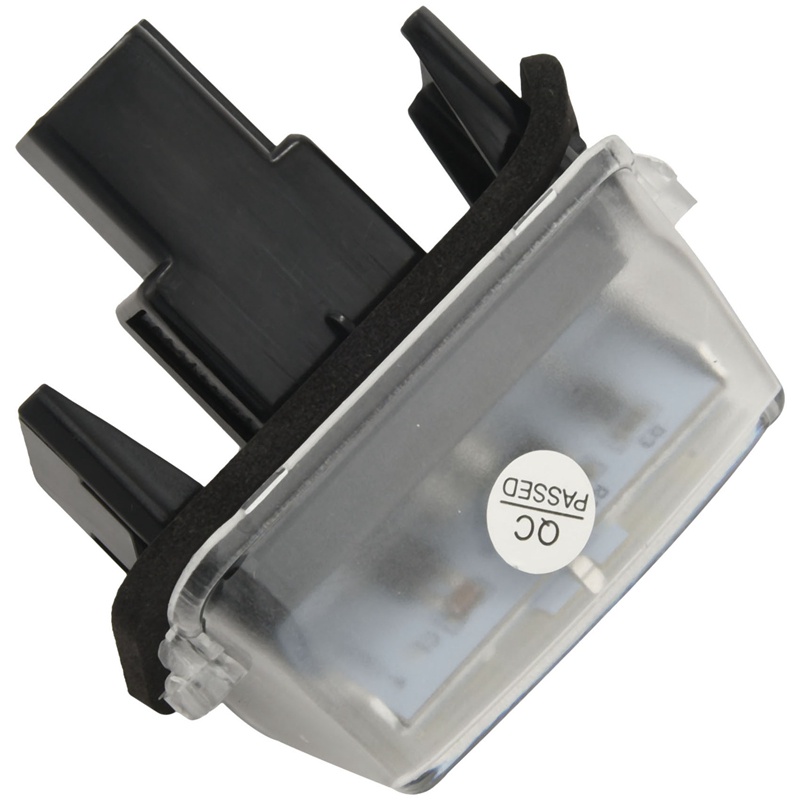 Set 2 Đèn Led Chiếu Biển Số Xe Ô Tô Toyota Camry