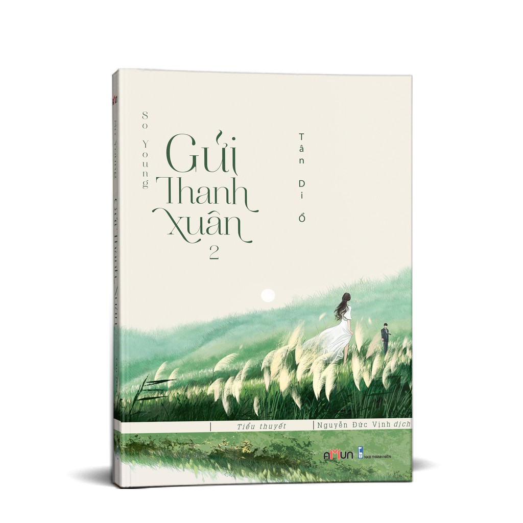Sách - So Young - Gửi thanh xuân (Tập 2) | BigBuy360 - bigbuy360.vn