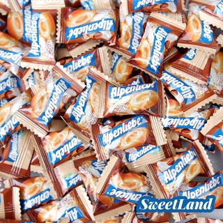 Kẹo Alpenliebe Mentos Golia các loại