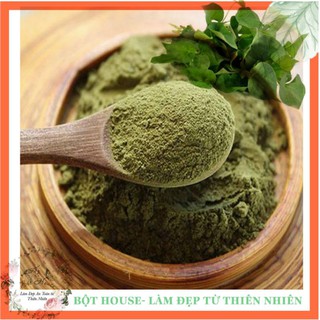 BỘT DIẾP CÁ HANDMADE NHÀ BỘT