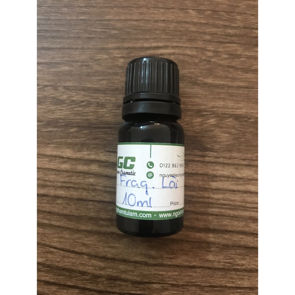 10ML Hương Lài | BigBuy360 - bigbuy360.vn