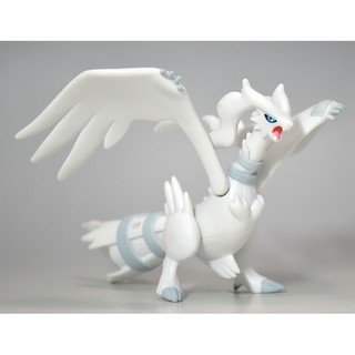 Mô hình Tomy - ML Reshiram