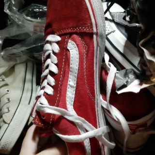 giày vans real size 43 2hand