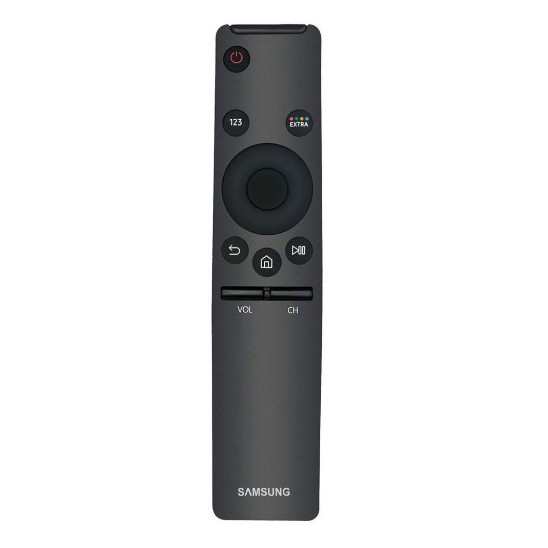 ĐIỀU KHIỂN TIVI SAMSUNG 4K SMART CONG - TẶNG KÈM PIN -REMOTE ĐIỀU KHIỂN TIVI SAMSUNG 4K CONG INTERNET