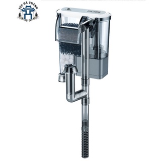 Lọc Thác Bể Cá Jeneca XP-03, XP-06, XP-09 (bao gồm cả lọc váng)