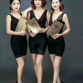 Bộ gen định hình toàn thân