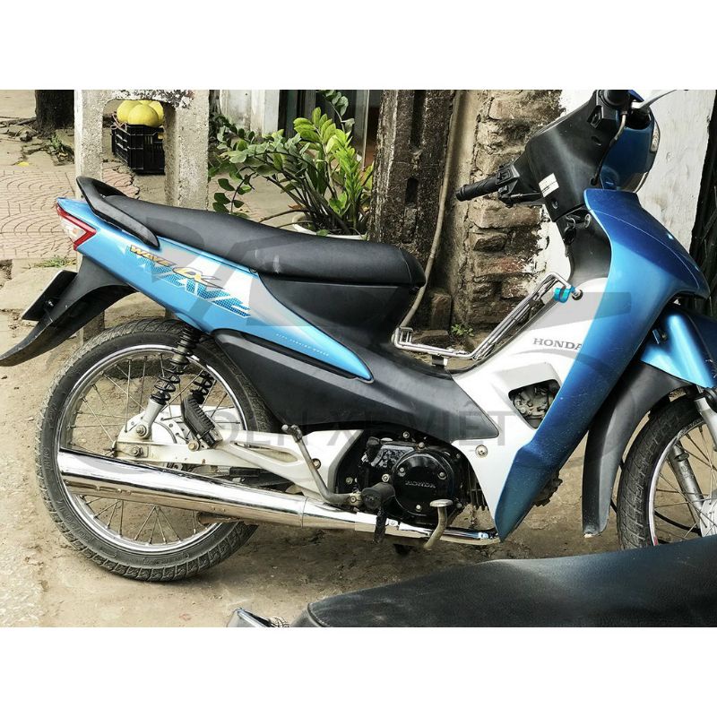 Pô dream móc 2543 căng