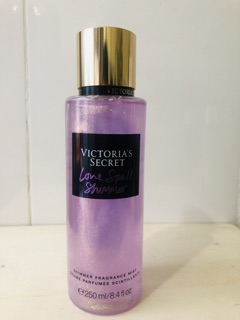 XỊT BODY VICTORIA SECRET
