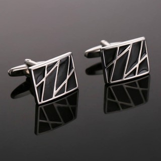 Cufflinks khuy măng sét cao cấp