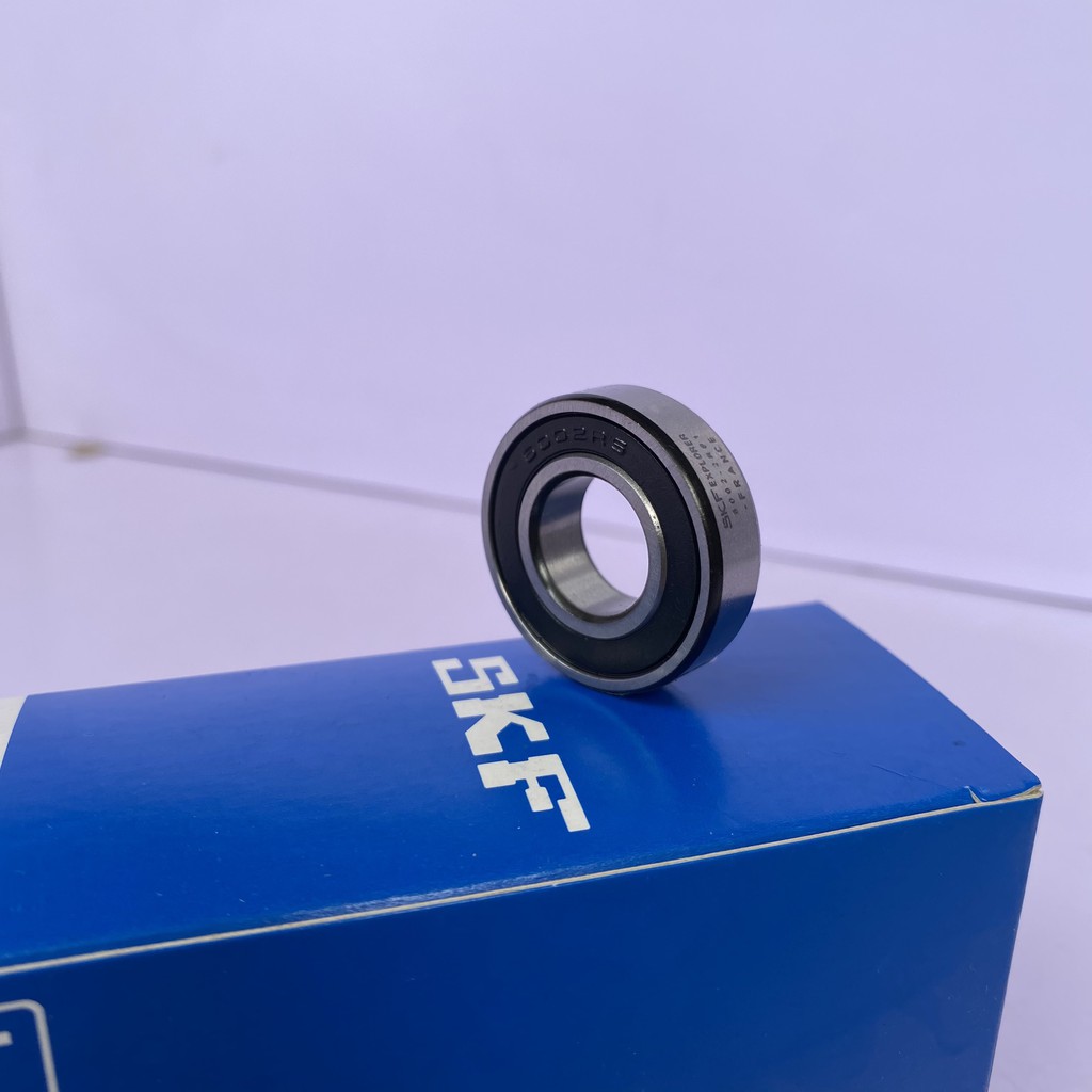 Vòng bi 6004 - 2RS1 SKF chính hãng - Kim Khí Dung Anh