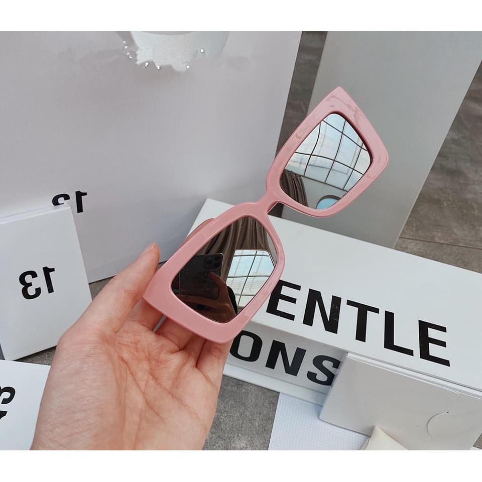 Kính Râm Nữ Mắt Mèo Thời Trang , Kính Đi Biển , Đi Du Lịch HOTTREND | BigBuy360 - bigbuy360.vn