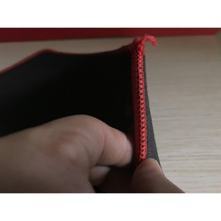 MousePad Gnet - Lót chuột G-net ( 35cm x 25cm x 5mm ) (Qua sử dụng)