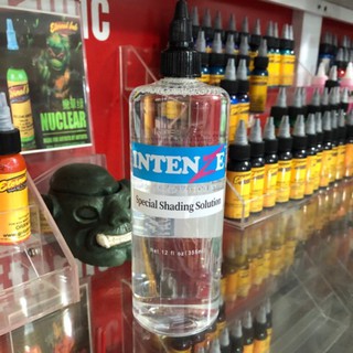 Nước pha mực xăm INTENZE Mixing Solution 355ml