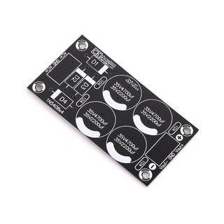 Bảng mạch khuếch đại cấp nguồn điện PCB