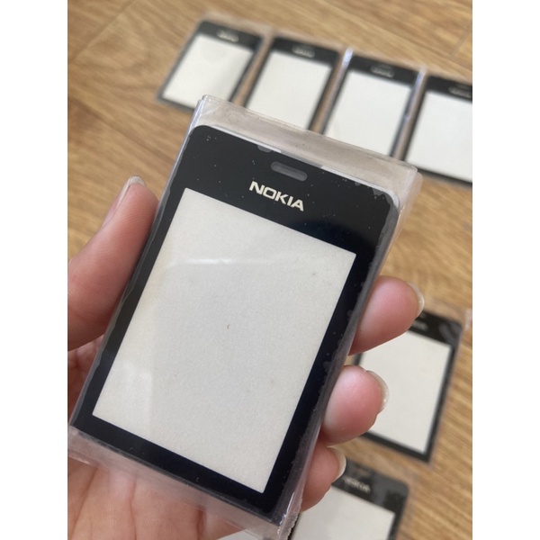 Kính điện thoại nokia 515