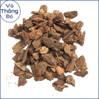 Vỏ thông xay mài cạnh 1-2 1kg